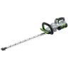 EGO HT2600E Premium Cordless Hedgetrimmer 66cm / 33mm - Bare Tool EGO HT2600E Premium Cordless Hedgetrimmer 66cm / 33mm - Bare Tool