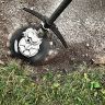 EGO RTX2300 Cordless Brushcutter Rotocut Attachment - 23cm EGO RTX2300 Cordless Brushcutter Rotocut Attachment - 23cm