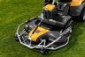 Stiga Park 700 W Front Mowers Stiga Park 700 W Front Mowers