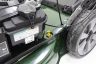 Webb R21HW4 Self Propelled High Wheel Petrol Lawn Mower 53cm / 4-in-1 Webb R21HW4 Self Propelled High Wheel Petrol Lawn Mower 53cm / 4-in-1