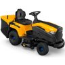Stiga Estate 584e Premium Cordless Ride-On Mower 84cm / 48v / 40Ah SD584e Stiga Estate 584e Premium Cordless Ride-On Mower 84cm / 48v / 40Ah SD584e
