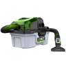 EGO Lifestyle 12L Compact Wet/Dry Vacuum Cleaner - Bare Tool EGO Lifestyle 12L Compact Wet/Dry Vacuum Cleaner - Bare Tool