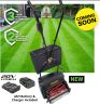 Webb 20v Cordless Cylinder Mower c/w 4ah Battery / Charger Webb 20v Cordless Cylinder Mower c/w 4ah Battery / Charger