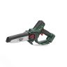 Webb Cordless Pruning Saw 20v / 15cm (Tool Only) Webb Cordless Pruning Saw 20v / 15cm (Tool Only)
