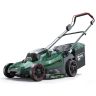 Webb 40v 38cm Cordless Rear Roller Rotary Lawnmower (2 x 4AH Batteries / Charger) Webb 40v 38cm Cordless Rear Roller Rotary Lawnmower (2 x 4AH Batteries / Charger)