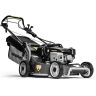 WEIBANG Virtue 53 ASDX BBC LV Shaft Drive Lawnmower WGMP167 - New 2026 WEIBANG Virtue 53 ASDX BBC LV Shaft Drive Lawnmower WGMP167 - New 2026