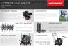 Weibang Intrepid 51 ARP Professional Petrol Aerator 196cc WGVT54 Weibang Intrepid 51 ARP Professional Petrol Aerator 196cc WGVT54