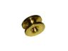 Universal Brass Eyelet for Trimmer Head Universal Brass Eyelet for Trimmer Head