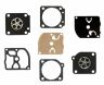 Diaphram Carb Kit Zama C1Q/C3 Gnd-27 Diaphram Carb Kit Zama C1Q/C3 Gnd-27