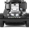Hayter Harrier 41 PRO Autodrive Rear Roller Lawnmower 41cm