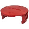 Bosch Trimmer Spool End Cap Cover Retainer F016F05800 Bosch Trimmer Spool End Cap Cover Retainer F016F05800