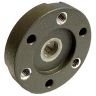 Mammotion LUBA 2X Motor adapter bracket