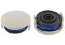 Ryobi Webb Wolf MacAllister Spool and Cover Set RAC122 / 5132002670 Ryobi Webb Wolf MacAllister Spool and Cover Set RAC122 / 5132002670