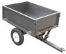 Handy 227kg Towed Utility Trailer Handy 227kg Towed Utility Trailer
