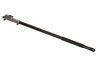 EGO Cordless Multi-Tool Extension Pole - 75cm / Carbon Fibre