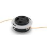 Stihl Autocut Trimmer Head C26-2 2.4mm Stihl Autocut Trimmer Head C26-2 2.4mm