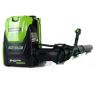 Greenworks GD60BPB 60V Backpack Blower (Bare Tool)