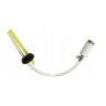 118804005/0 FUEL PIPE SET     T100