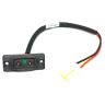 Ambrogio Battery Contact Cable 4.0 (was 042ZCB05.02 ) Ambrogio Battery Contact Cable 4.0 (was 042ZCB05.02 )