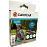 Gardena Weed Brush Nylon 14822-20 Gardena Weed Brush Nylon 14822-20