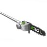 EGO PSX2500 25cm Pruning Saw Attachment; 312cm - 405cm (Bare Tool) EGO PSX2500 25cm Pruning Saw Attachment; 312cm - 405cm (Bare Tool)