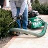 Billy Goat Hose Kit for VQ Series 5in x 8 foot Billy Goat Hose Kit for VQ Series 5in x 8 foot