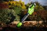 Greenworks G24X2AB Variable Speed Cordless Axial Blower 48V (Tool Only) Greenworks G24X2AB Variable Speed Cordless Axial Blower 48V (Tool Only)