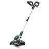 Webb Electric Grass Trimmer Edger 650w / 29cm ELT650 Webb Electric Grass Trimmer Edger 650w / 29cm ELT650