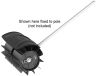 EGO ARB2100 Paddle Broom Head Accessory EGO ARB2100 Paddle Broom Head Accessory