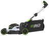 EGO LM2236ESP 55cm Self Propelled Lawnmower Kit - 10.0Ah / Rapid Charger EGO LM2236ESP 55cm Self Propelled Lawnmower Kit - 10.0Ah / Rapid Charger