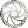 Sherpa Brake Disc 46165A00005-0101