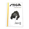 Stiga Atco Mountfield Universal Ride On Mower Cover Stiga Atco Mountfield Universal Ride On Mower Cover