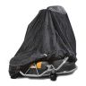 Stiga Protective Cover for Front Cut Ride-On Mowers Stiga Protective Cover for Front Cut Ride-On Mowers