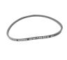 Honda Drive Belt - HRB423 23161-VA9-E51 23161-VA9-E510-M1 Honda Drive Belt - HRB423 23161-VA9-E51 23161-VA9-E510-M1