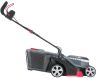 AL-KO Easy 322Li R Cordless Roller Mower Kit 32cm / 36v / 2.5Ah AL-KO Easy 322Li R Cordless Roller Mower Kit 32cm / 36v / 2.5Ah