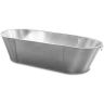 Sherpa 48in Galvanised Tin Bath Sherpa 48in Galvanised Tin Bath