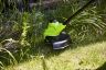 Greenworks 24V 25cm Cordless Grass Trimmer (Tool Only) Greenworks 24V 25cm Cordless Grass Trimmer (Tool Only)