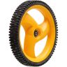 McCulloch M7053SD / M7053D Large Rear Wheel c/w Bearing McCulloch M7053SD / M7053D Large Rear Wheel c/w Bearing