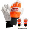 Oregon Type A Chainsaw Safety Clothing Starter Kit (Leggings / Gloves / Helmet) Oregon Type A Chainsaw Safety Clothing Starter Kit (Leggings / Gloves / Helmet)