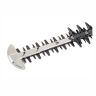 Mitox Premium Petrol Hedgetrimmer 650DX 23cc / 61cm Mitox Premium Petrol Hedgetrimmer 650DX 23cc / 61cm