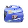 P1000i 1000W Portable Petrol Inverter Suitcase Generator (Powered by Hyundai) P1000i 1000W Portable Petrol Inverter Suitcase Generator (Powered by Hyundai)