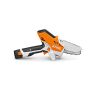 STIHL 10.8v Li-Ion Garden Pruner 20cm Cut STIHL 10.8v Li-Ion Garden Pruner 20cm Cut