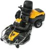 Stiga Park 700 WX Front Cut Ride-on Mower (Power Unit Only) Stiga Park 700 WX Front Cut Ride-on Mower (Power Unit Only)
