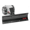 ALKO RS 850 Snow Plough Blade Attachment ALKO RS 850 Snow Plough Blade Attachment