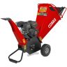 Cobra CHIP650LE Petrol Chipper Shredder 196cc / 80mm (Electric Start) Cobra CHIP650LE Petrol Chipper Shredder 196cc / 80mm (Electric Start)