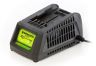 Greenworks 24V Battery Charger