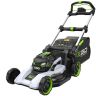 EGO LM2236ESP 55cm Self Propelled Lawnmower Kit - 10.0Ah / Rapid Charger EGO LM2236ESP 55cm Self Propelled Lawnmower Kit - 10.0Ah / Rapid Charger