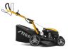 Stiga Combi 748 V Self-Propelled Petrol Lawnmower 46cm 4-in-1 Honda Stiga Combi 748 V Self-Propelled Petrol Lawnmower 46cm 4-in-1 Honda
