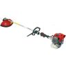Cobra BC270KB 27cc Petrol Kawasaki Brushcutter Cobra BC270KB 27cc Petrol Kawasaki Brushcutter