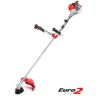 Mitox Select 25.4cc Straight Shaft Bike Handle Brushcutter - 26U Mitox Select 25.4cc Straight Shaft Bike Handle Brushcutter - 26U